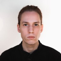 Daniil Shmyrin