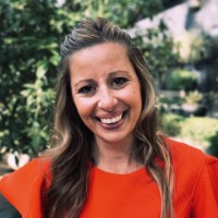 Nicole Crosdale