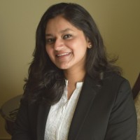 Sara Sohail Yunus