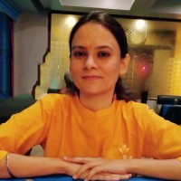 CA SHRUTI SHARMA