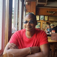 Gary Dillard