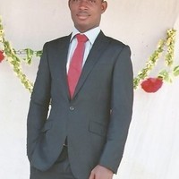ISAIAH UNDIANDEYE