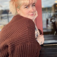 Aurora Österberg