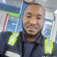 Olaposi Oyabusola