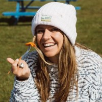 Sophie Pigman
