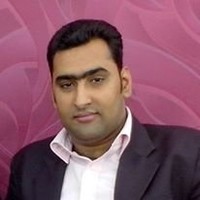 Ahsan Mughal