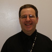 Jeffrey Hoffman