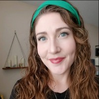 Emily Thorn