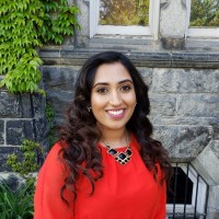 Diviya Niranjankumar