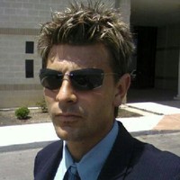 Patrick Waldock