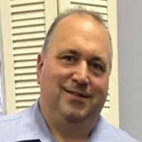 Scott Livesey,  CISSP