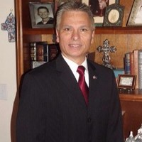 Jerry Helton, M.Ed.