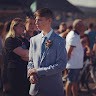 Sam Spragg