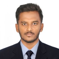 Syed Jaffar