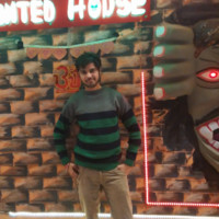 Rohit swamy