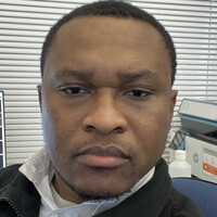 Alexander Kwarteng Abrokwa