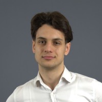 Chiril Covali