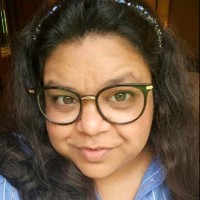 Diksha Shah