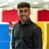 Kyle Patel