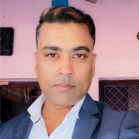 Md Abdul Farooq