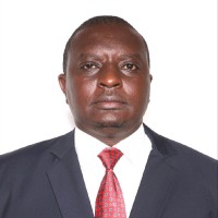 Alex Maingi
