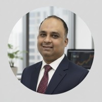 Parvez Shaikh