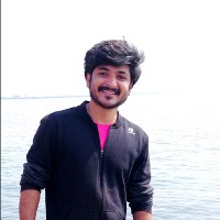 Raghavendra Yogendra