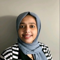 Alza Mohammed
