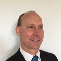 Kevin Patchett