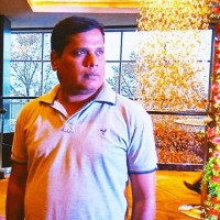 raghavendra kakolla