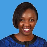 Maryann Kiburi
