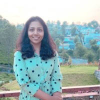 Aarthi Manoharan