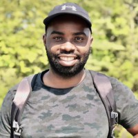 Johnathon Hamilton, CHST