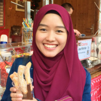 Adibah Kasuan