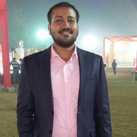 Hemant Kumar Tomar