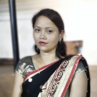 Bina Singh