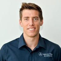 Mikael De Wit