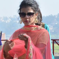 Divya Gauli