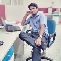 Chandresh Pal