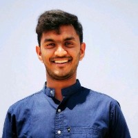 Akash Mahapatra