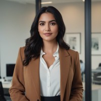 Kiara oberoi