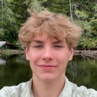 Carter Mackenzie