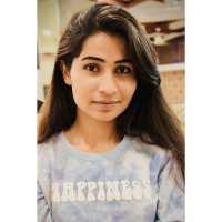 Akanksha Ghenand