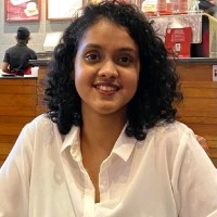 Rachana V Prabhu
