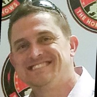 Mike Pickard