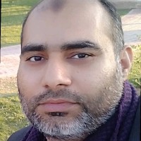 Ghulam Hyder