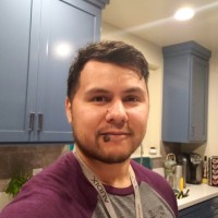 Daniel Davila