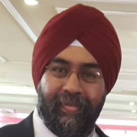 Jasdeep Singh Kohli