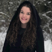 Austyn Larkam