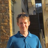 Daniel Berg